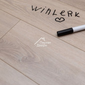 Ламинат Winlerk Reality R803 Дуб Stams 1218x168x10