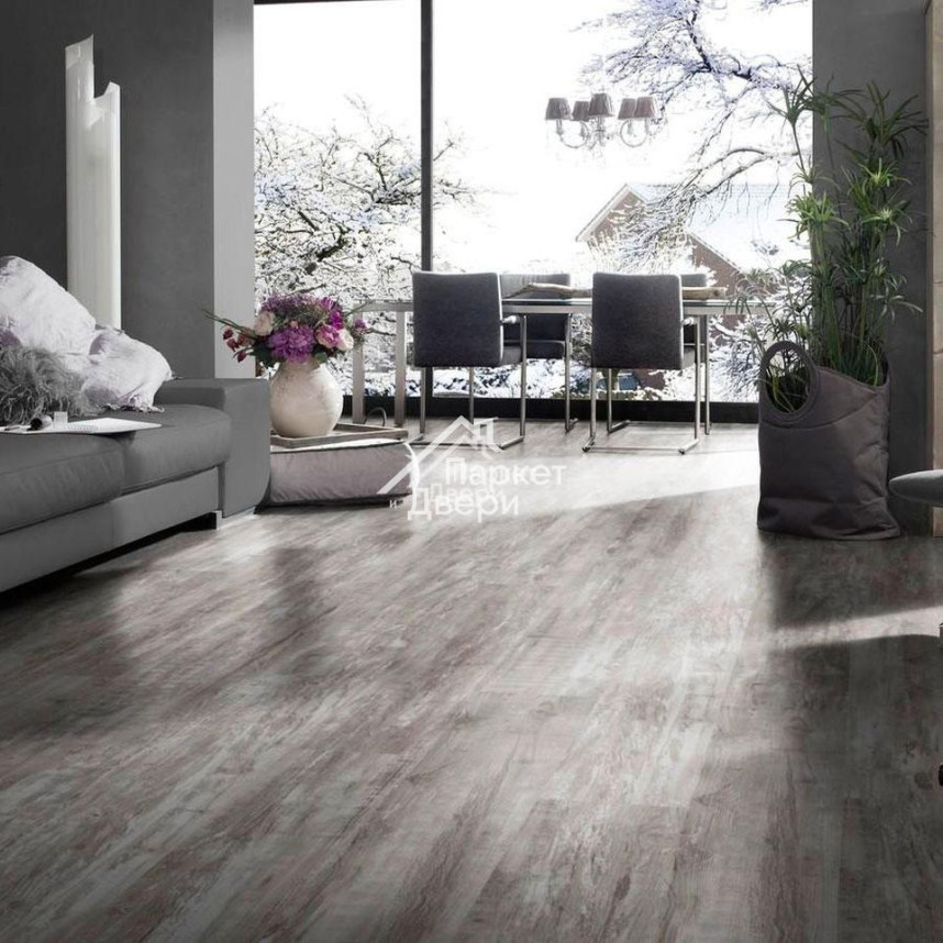 Ламинат Kronotex (Кронотекс) Dynamic Plus Сосна Кунстершпринер D3676-1