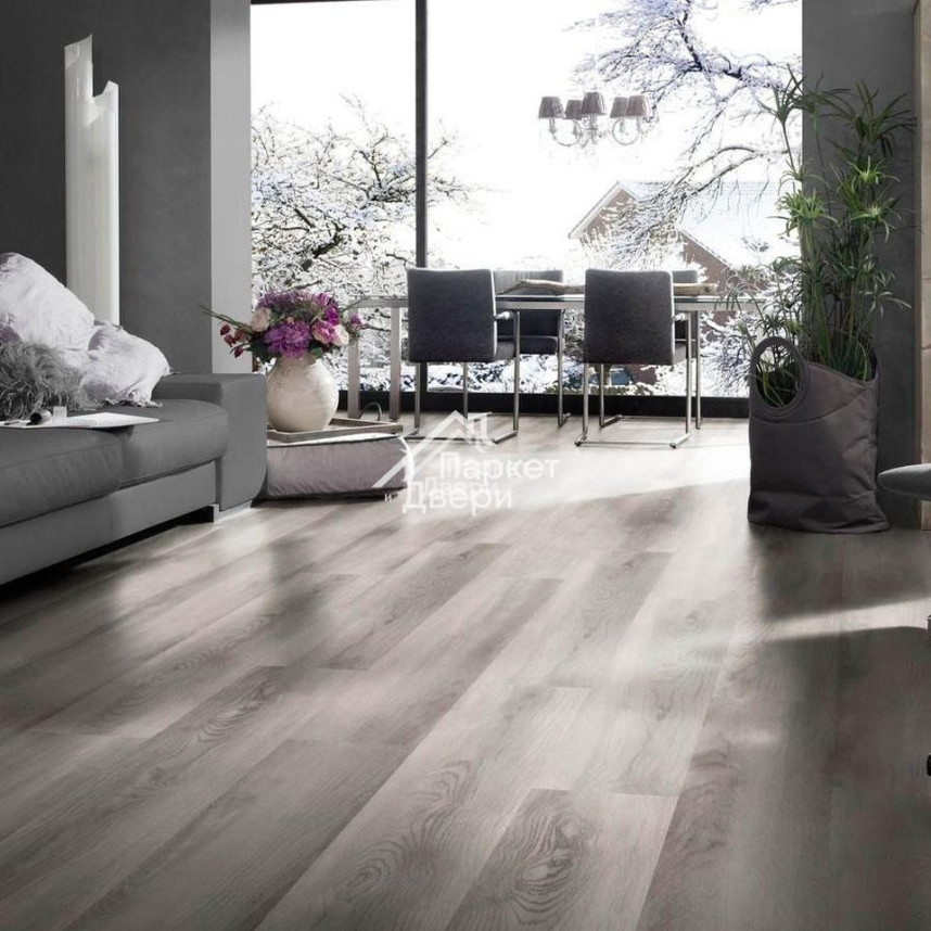 Ламинат Kronotex (Кронотекс) Dynamic Plus Дуб Курганный D4781-1