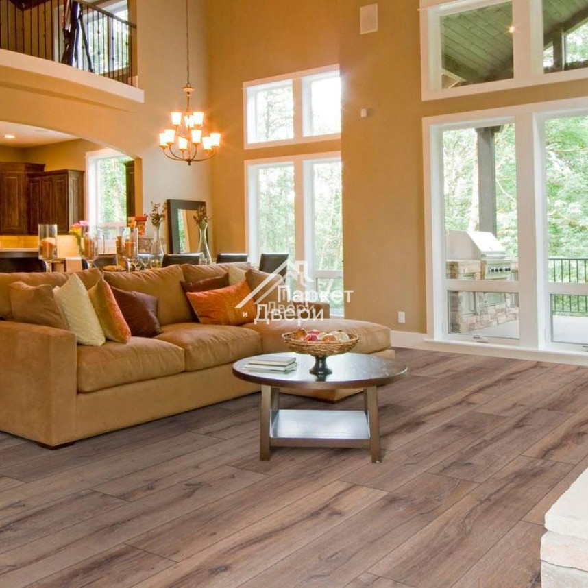 Ламинат Kronotex (Кронотекс) Exquisit Plus Дуб Рифт D3044-1