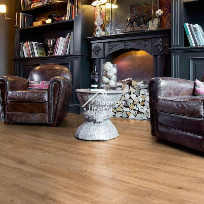 Ламинат Kronotex (Кронотекс) Exquisit Plus Дуб Монтмело натуральный D3661-1