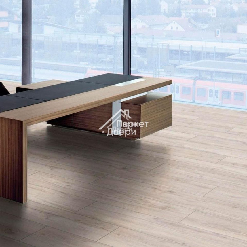 Ламинат Kronotex (Кронотекс) Exquisit Plus Дуб Бергамо D3673-1