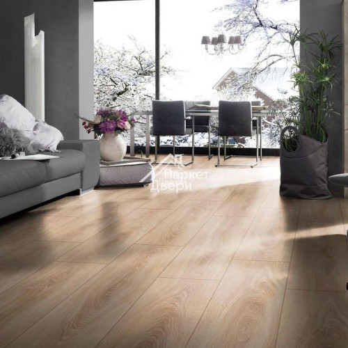 Ламинат Kronotex (Кронотекс) Exquisit Plus Дуб Деревенский D4164