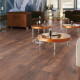 Ламинат Kronotex (Кронотекс) Exquisit Plus Дуб Тёмный Петерсон D4766