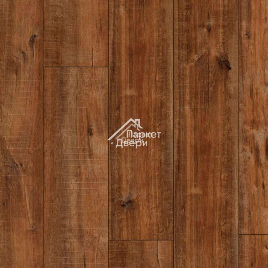 Ламинат Kronotex (Кронотекс) Exquisit Plus Дуб Гала натуральный D4783-1