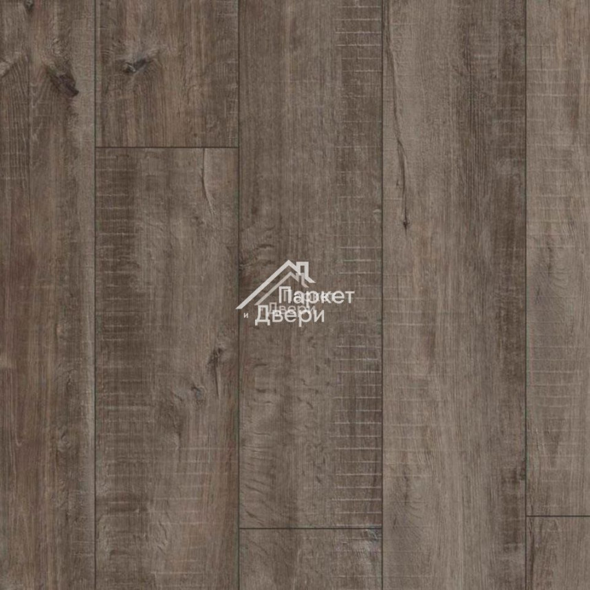 Ламинат Kronotex (Кронотекс) Exquisit Plus Дуб Гала Титан D4785-1