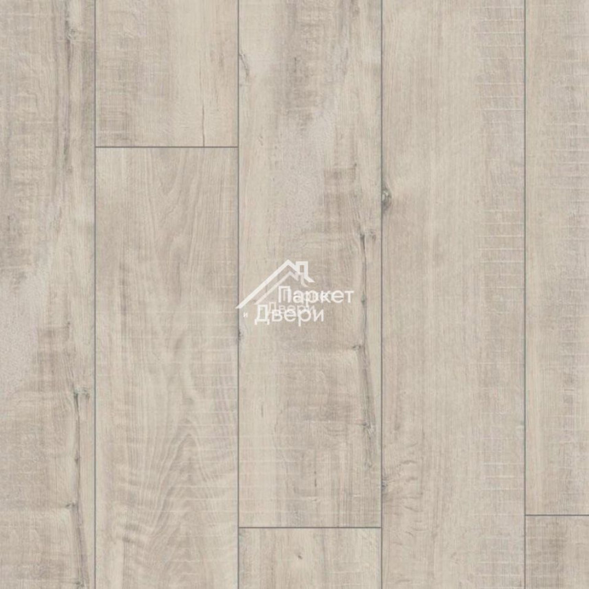 Ламинат Kronotex (Кронотекс) Exquisit Plus Дуб Гала белый D4787-1