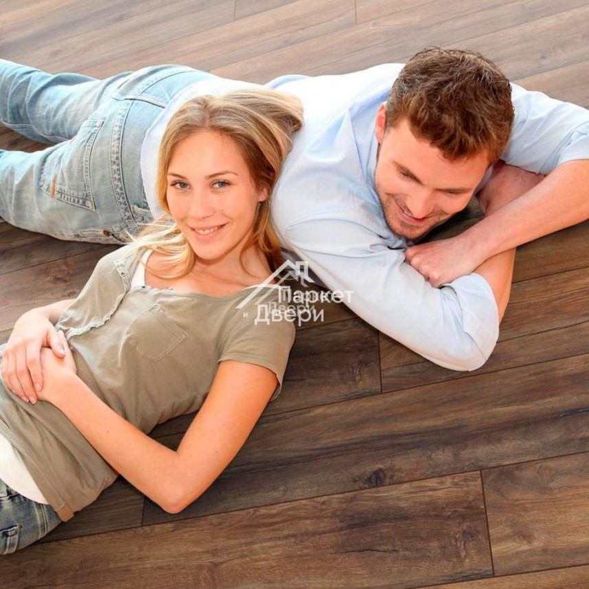 Ламинат Kronotex (Кронотекс) Robusto Дуб Портовый D3570-1