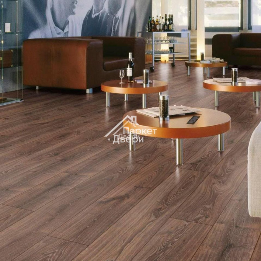 Ламинат Kronotex (Кронотекс) Robusto Дуб Таймлесс D3590-1