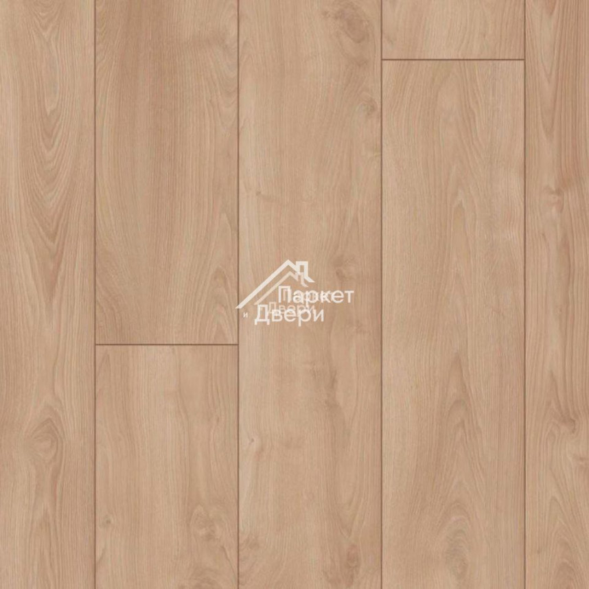 Ламинат Kronotex (Кронотекс) Mammut Plus Дуб светлый Макро D4752-1