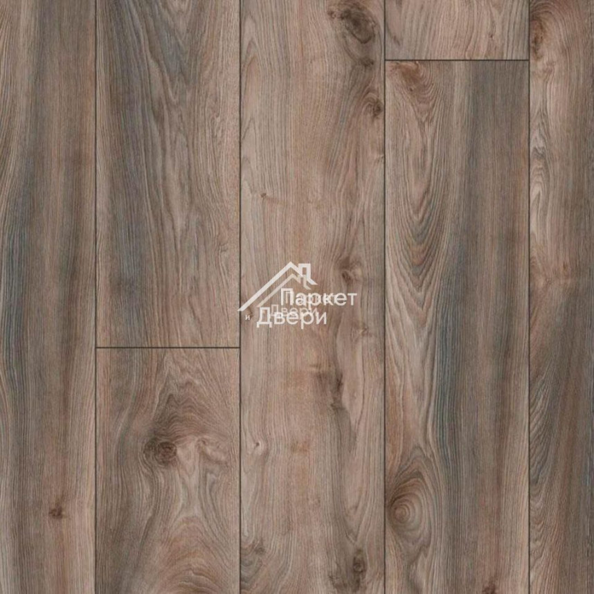 Ламинат Kronotex (Кронотекс) Mammut Plus Дуб серый Макро D4792-1