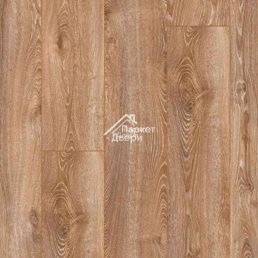 Ламинат Kronotex (Кронотекс) Mammut Plus Дуб горный бронзовый D4795-1