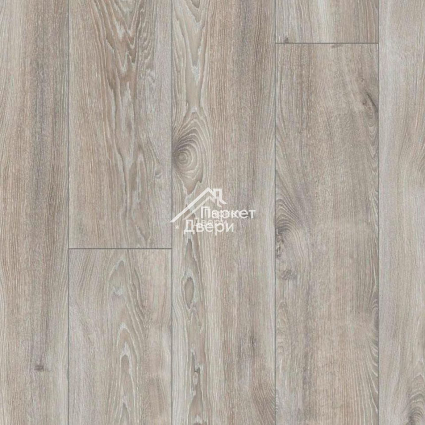 Ламинат Kronotex (Кронотекс) Mammut Plus Дуб горный серебристый D4797-1