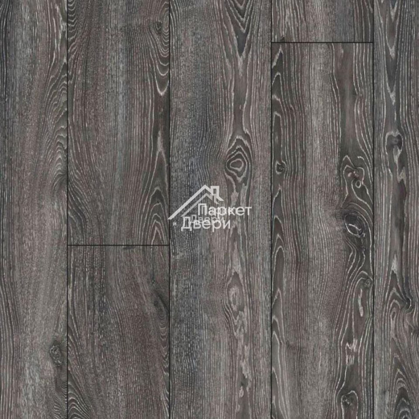 Ламинат Kronotex (Кронотекс) Mammut Plus Дуб горный чёрный D4798-1