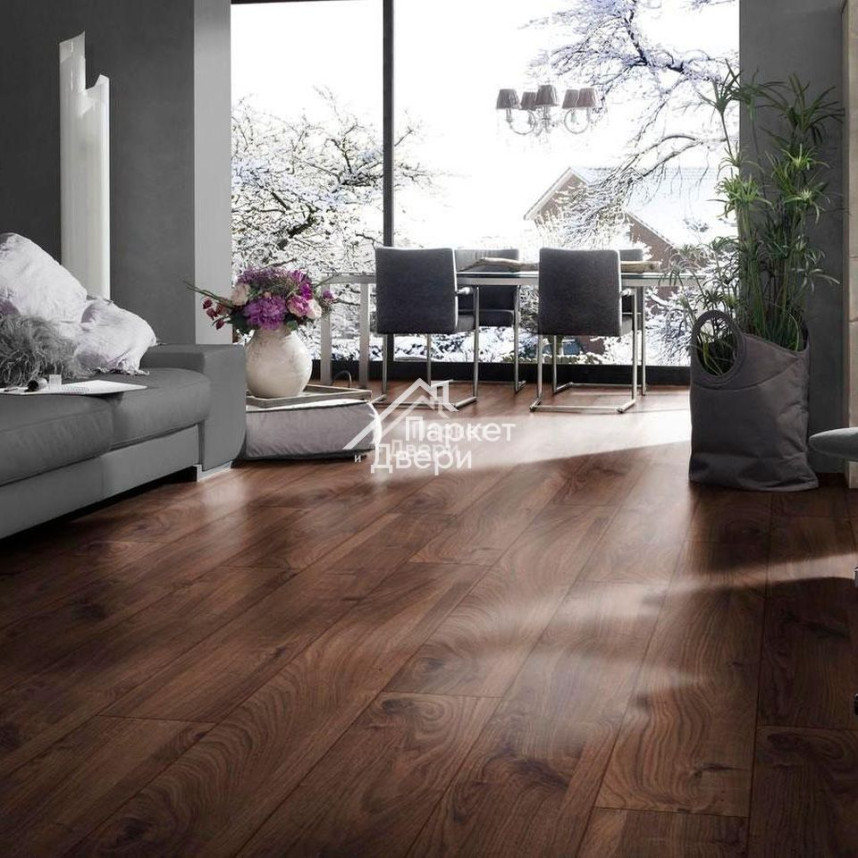 Ламинат Kronotex (Кронотекс) Mammut Дуб Эверест D3076-1