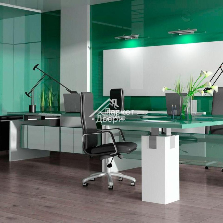 Ламинат Kronotex (Кронотекс) Mammut Дуб Эверест серый D3178-1