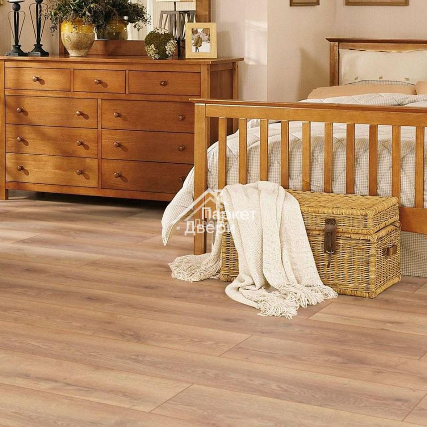 Ламинат Kronotex (Кронотекс) Mammut Дуб горный природный D4725-1