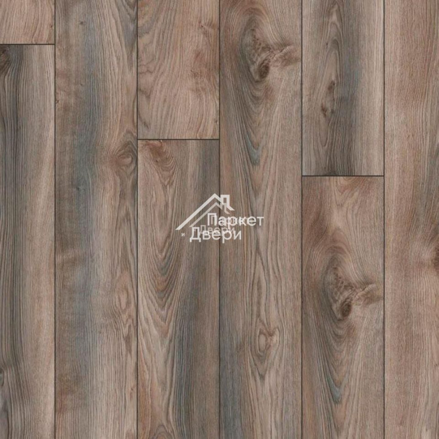 Ламинат Kronotex (Кронотекс) Mammut Дуб серый Макро D4792-1