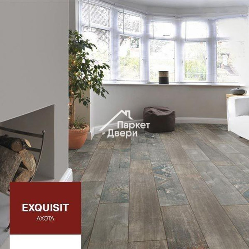 Ламинат Kronotex (Кронотекс) Exquisit Ахота D4805-1