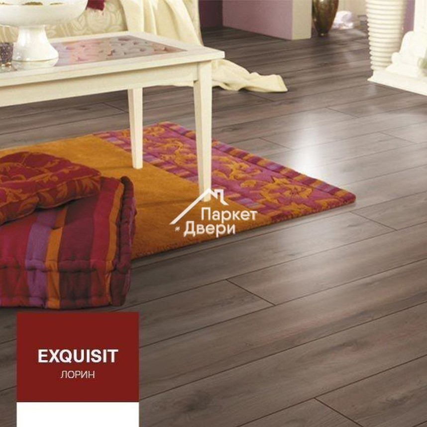 Ламинат Kronotex (Кронотекс) Exquisit Лорин D4990-1