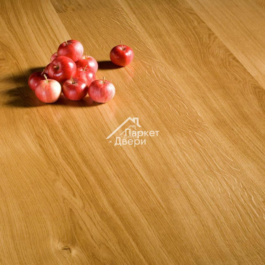 Паркетная доска Polarwood Classic Дуб FP138 OREGON LOC-1