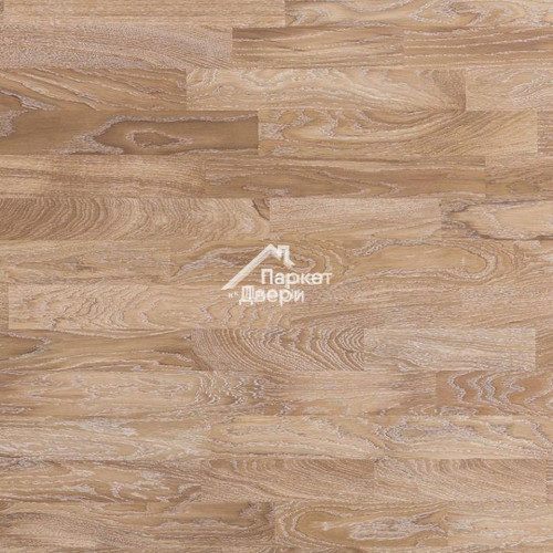 Паркетная доска Polarwood Classic Дуб CALLISTO OILED LOC 3S NEW 