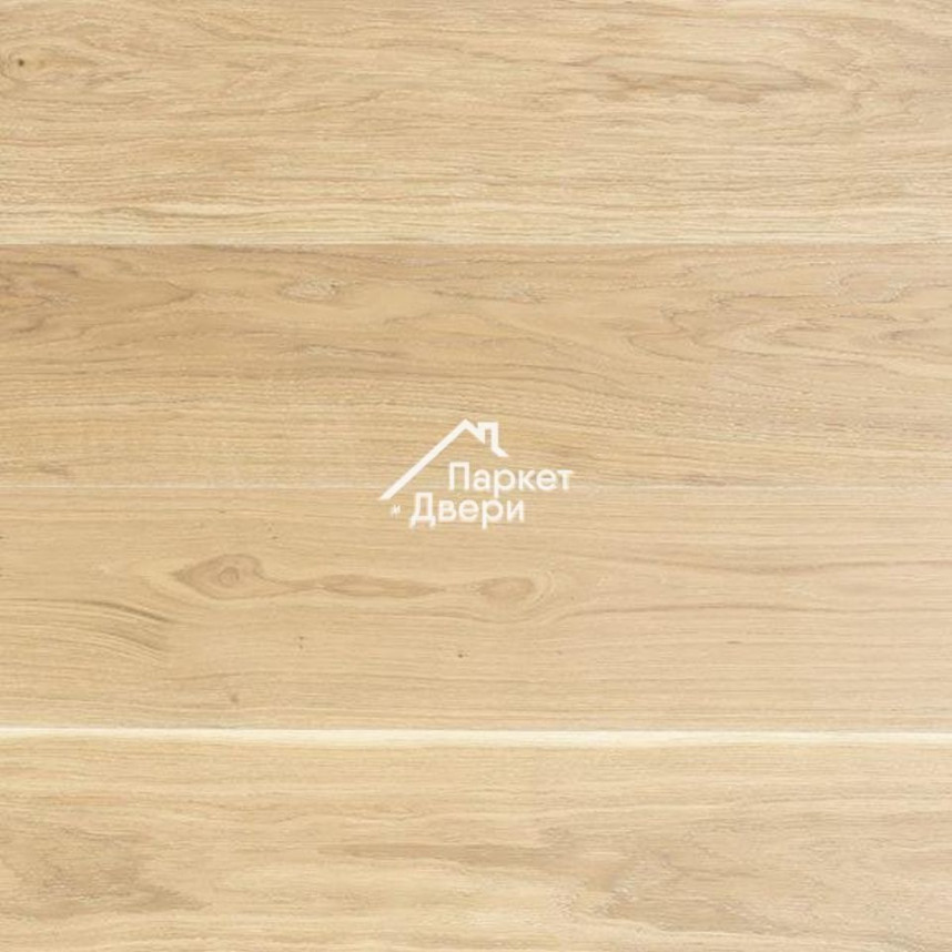 Паркетная доска Polarwood Space Дуб PREMIUM 138 MERCURY WHITE OILED NEW-1