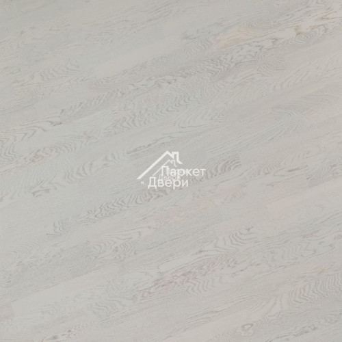 Паркетная доска Polarwood Space Дуб MILKY WAY MATT LOC 3S NEW 
