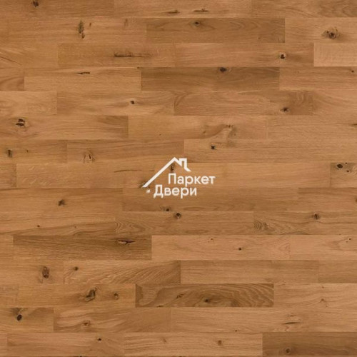 Паркетная доска Polarwood Classic Дуб VINTAGE OILED 3S NEW