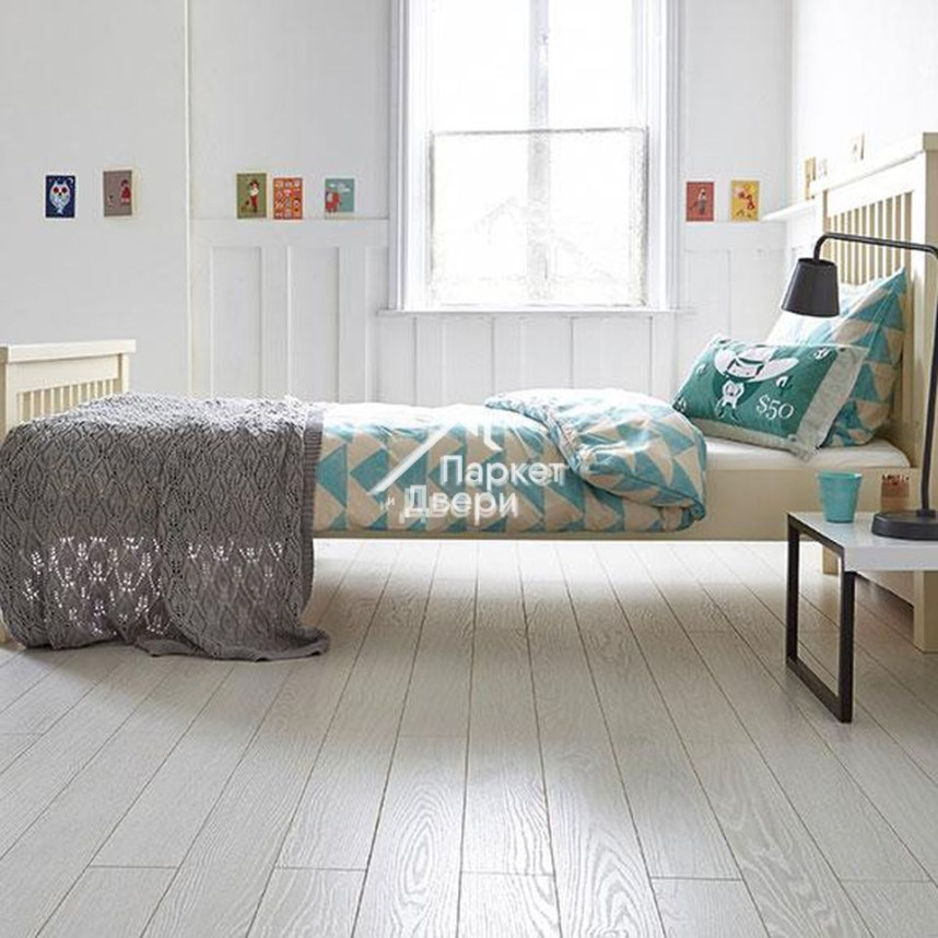 Ламинат Clix Floor Charm Дуб Полар 157,1261x133x12-1