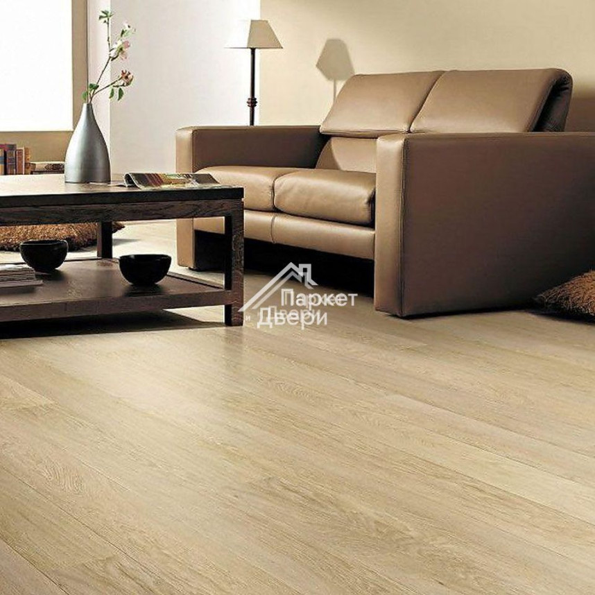 Ламинат Clix Floor Charm Дуб Ваниль 161,1261x133x12-1