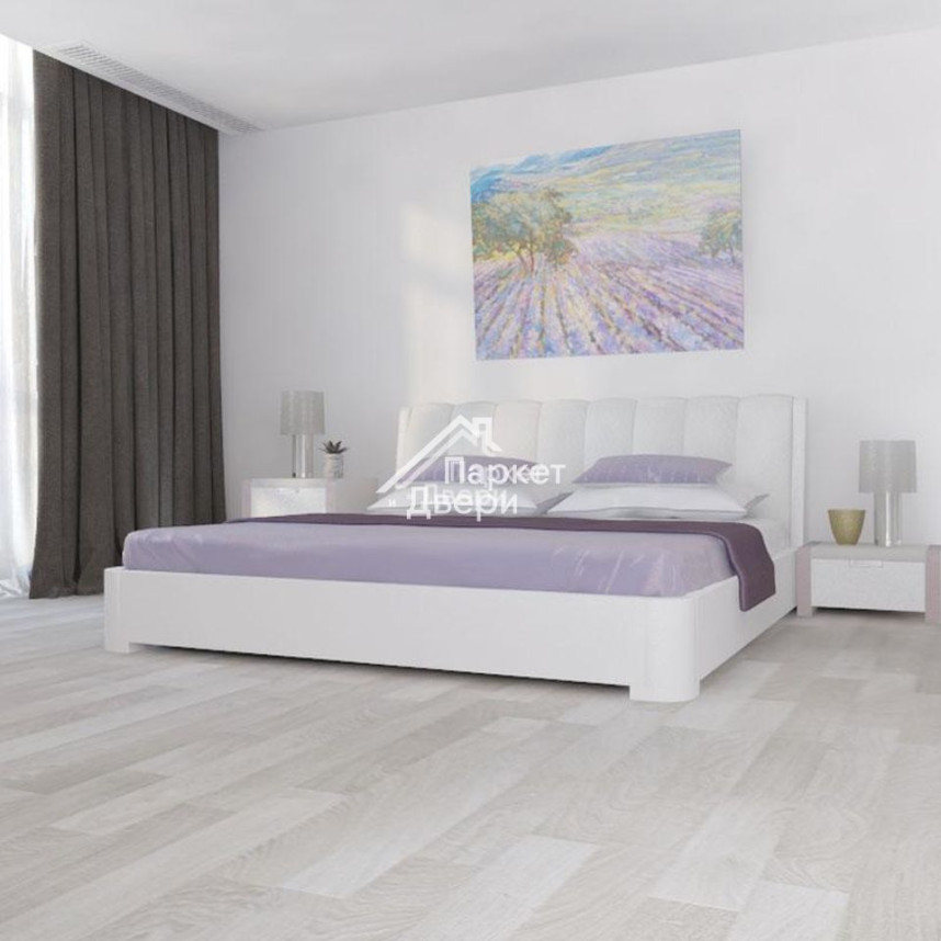 Ламинат Clix Floor Plus Дуб имперский выбеленный 089,1200x190x8-2