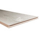 Ламинат Clix Floor Plus Дуб имперский выбеленный 089,1200x190x8
