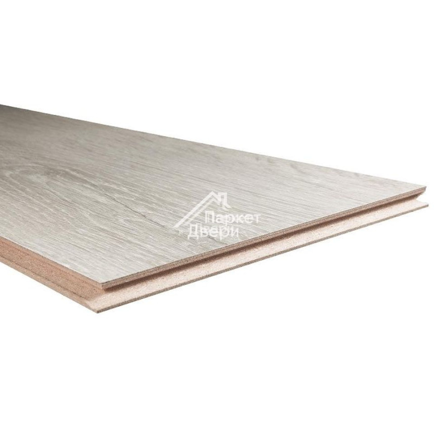 Ламинат Clix Floor Plus Дуб имперский выбеленный 089,1200x190x8-3