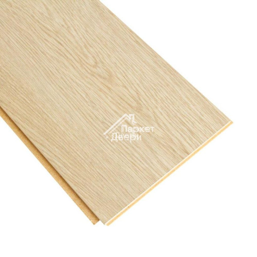Ламинат Clix Floor Intense Дуб марципановый 146,1261x190x8