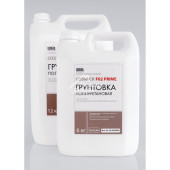 Грунтовка полиуретановая Coswick F02 Prime (6кг)