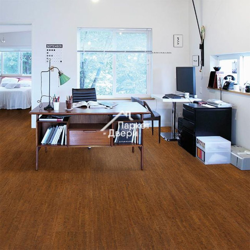 Пробковый пол Wicanders GO Замковый Allure GB02002 905x295x10,5-1