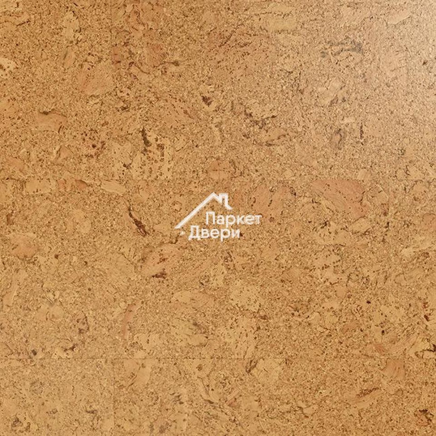 Пробковый пол Wicanders GO Клеевой Shell C924001 600x300x4-1