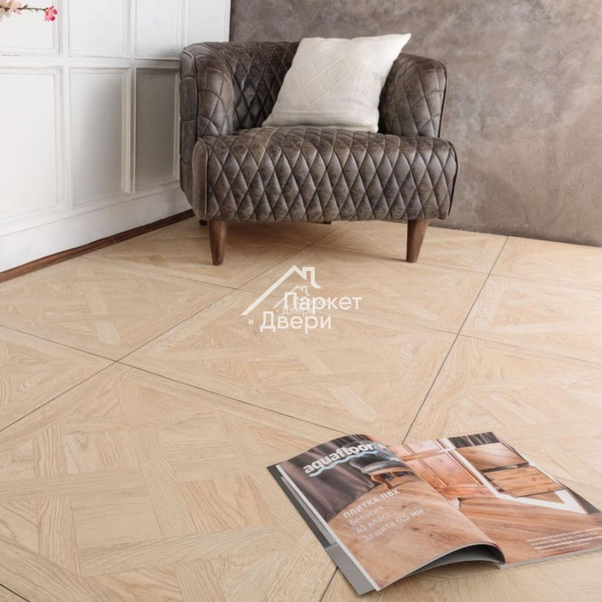  Виниловый пол Aquafloor Versailles AF7002VS-1