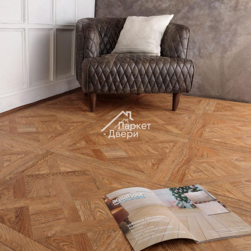  Виниловый пол Aquafloor Versailles AF7004VS-2