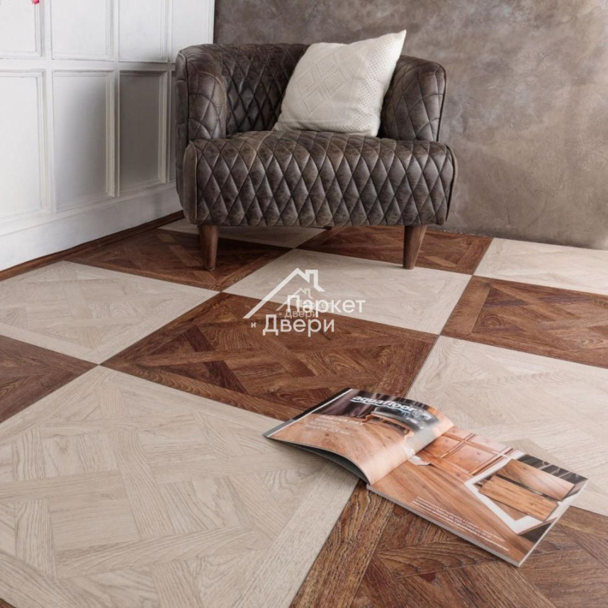  Виниловый пол Aquafloor Versailles AF7005VS-4