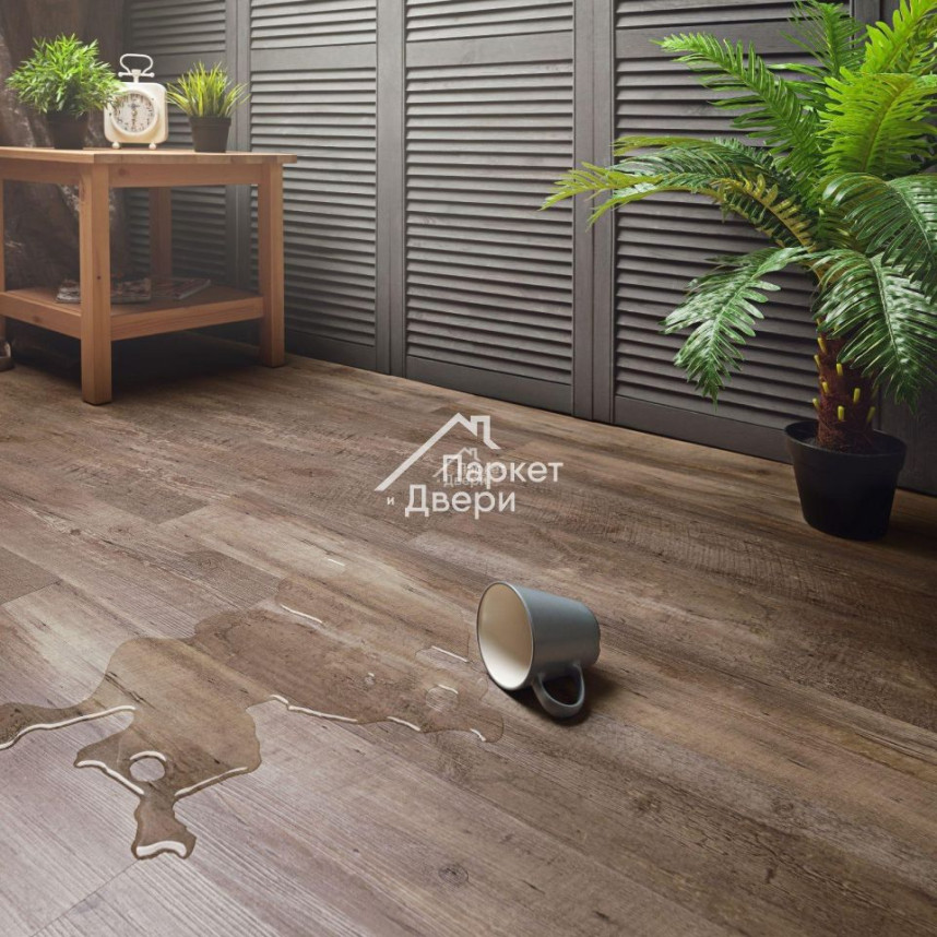  Виниловый пол Aquafloor Classic Glue AF5503 GLUE-1