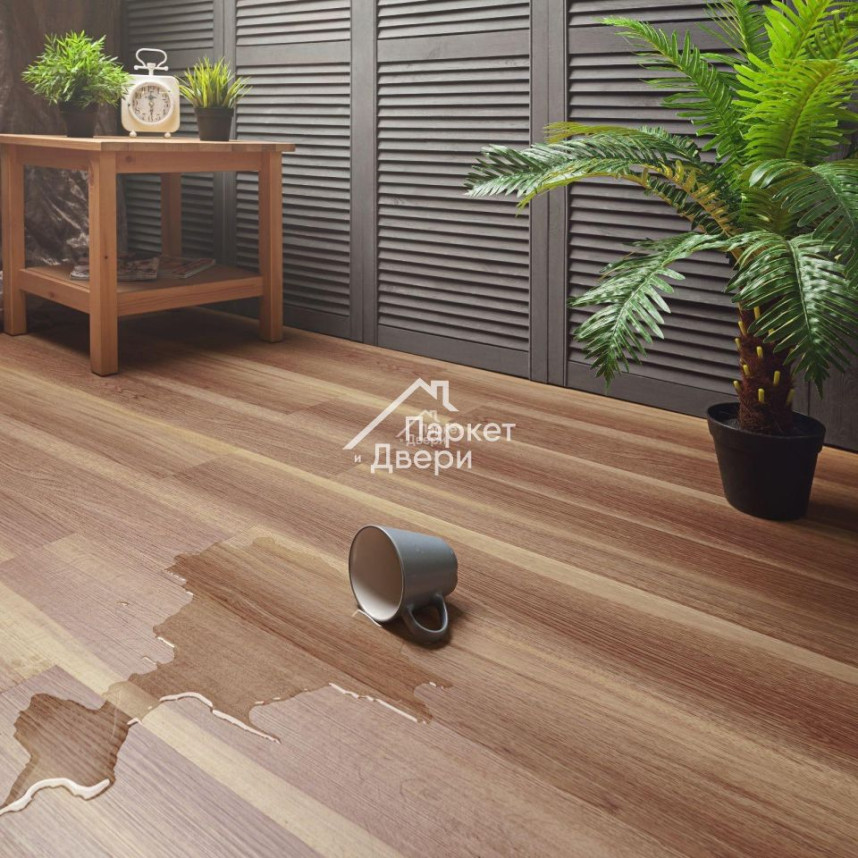  Виниловый пол Aquafloor Classic Glue AF5504 GLUE-2