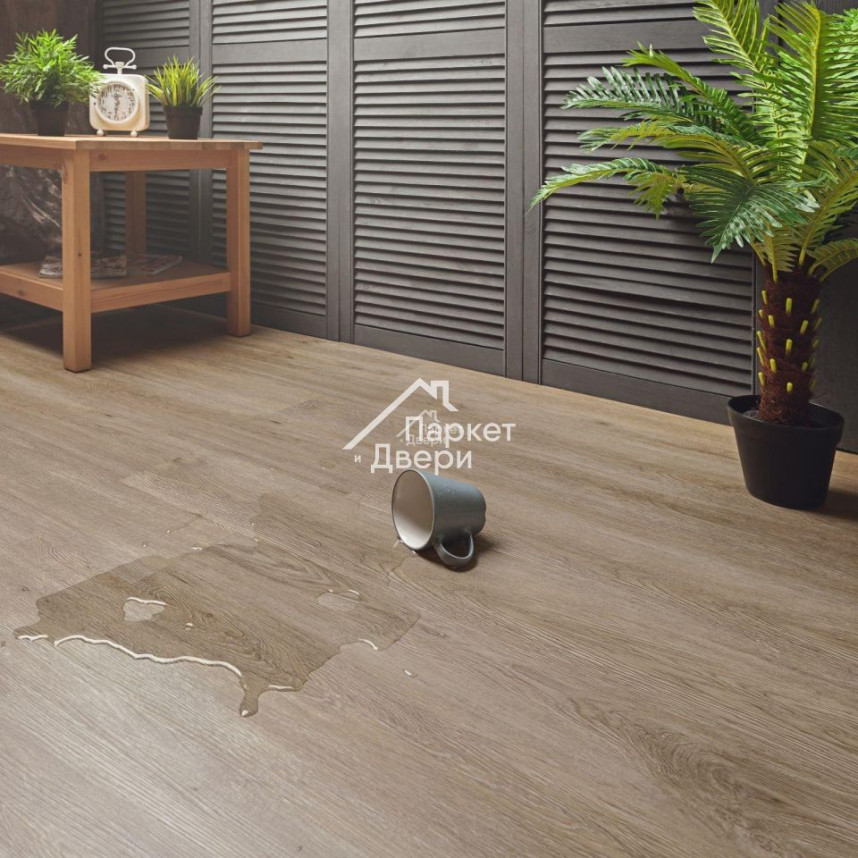  Виниловый пол Aquafloor Classic Glue AF5514 GLUE-2