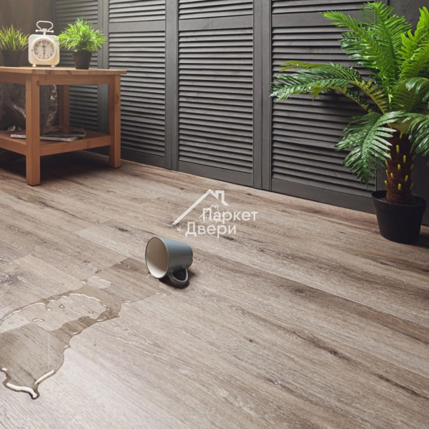  Виниловый пол Aquafloor RealWood Click AF6041-1