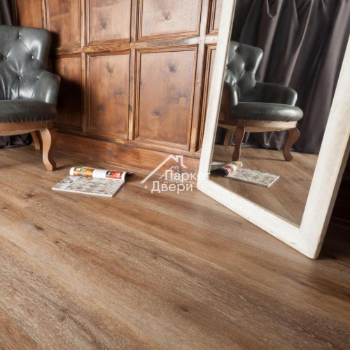  Виниловый пол Aquafloor RealWood Click AF6042