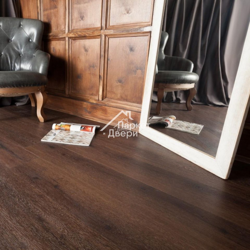  Виниловый пол Aquafloor RealWood Click AF6043-2