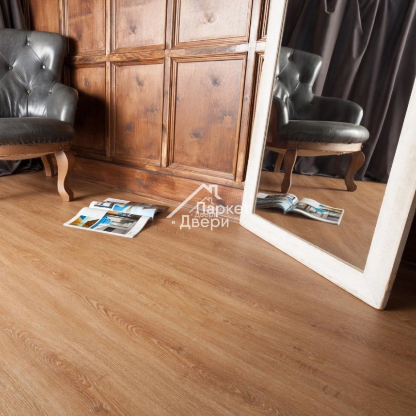  Виниловый пол Aquafloor RealWood Click AF6052-2