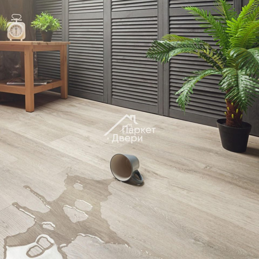  Виниловый пол Aquafloor RealWood Glue AF6031GLUE-1