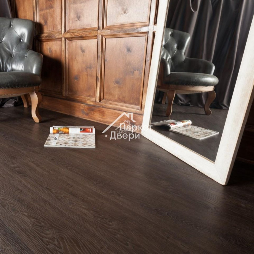  Виниловый пол Aquafloor RealWood Glue AF6053GLUE-2